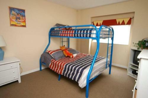 Fantastic 5 Bedroom Retreat At Emerald Island Resort