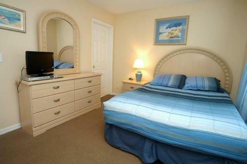 Fantastic 5 Bedroom Retreat At Emerald Island Resort