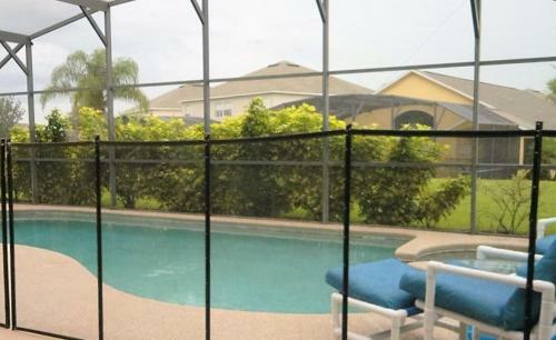 Fantastic 5 Bedroom Retreat At Emerald Island Resort