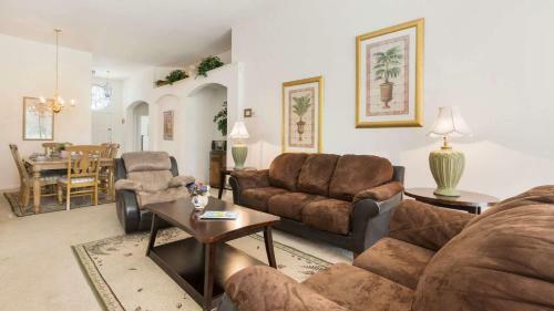 Sable Palms Villa