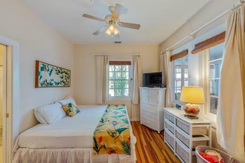 Petronia Cottage
