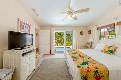 Petronia Cottage