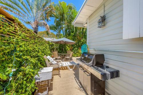 Petronia Cottage