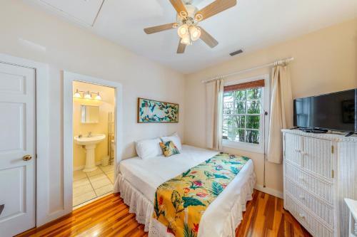 Petronia Cottage