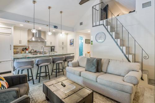 Margaret Street Retreat