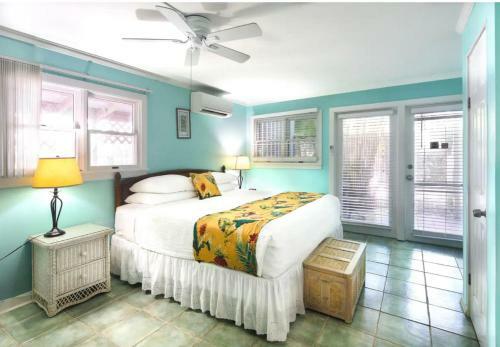 Apartamento Papa's Hideaway #4 - Islands In The Stream