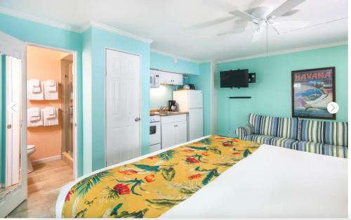 Apartamento Papa's Hideaway #4 - Islands In The Stream