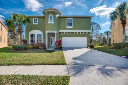 Villa Emerald Island - 8489okc