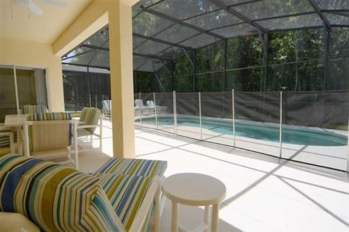 Gorgeous 6 Bedroom 4 Bath Pool Home In Kissimmee