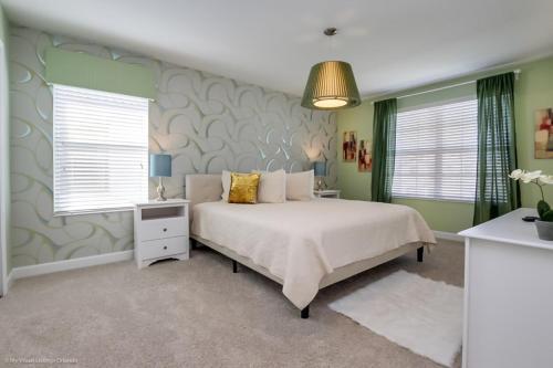 Sleepy Hollow Drive Villa #259852 Villa