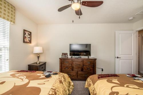 Crusoe Townhouse #244478