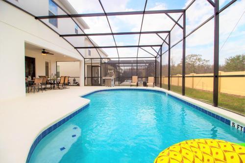 Sonoma Resort 6 Bedroom Vacation Home With Pool 1768