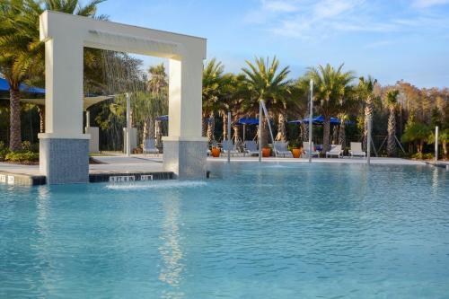 Sonoma Resort 6 Bedroom Vacation Home With Pool 1768