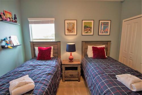 Sonoma Resort 6 Bedroom Vacation Home With Pool 1768