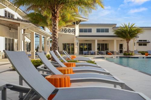 Sonoma Resort 6 Bedroom Vacation Home With Pool 1768