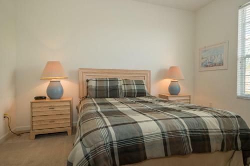 Apartamento Wp2300si Windsor Palm - Three Bedroom Condo