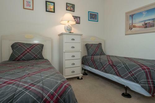 Apartamento Wp2300si Windsor Palm - Three Bedroom Condo
