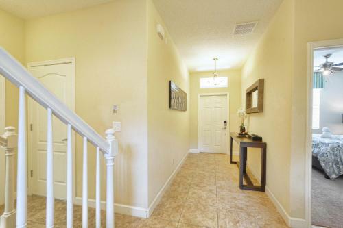Paradise Palms- 5 Bedroom Pool Home-3116pp