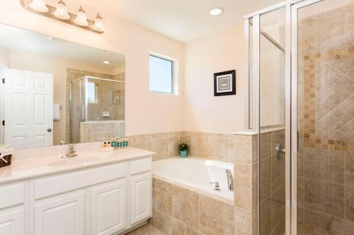 Wonderful Single Vacation Home With Pool Bv0281
