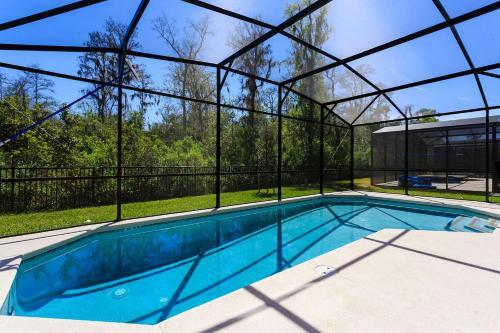 Wonderful Single Vacation Home With Pool Bv0281