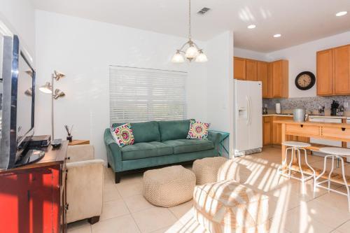 Apartamentos Trendy Townhome At Coral Cay Cc2316