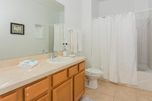 Apartamentos Trendy Townhome At Coral Cay Cc2316
