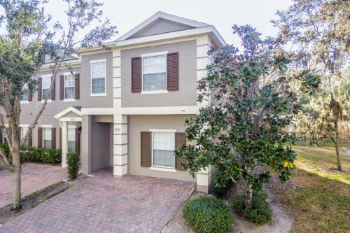 Apartamentos Trendy Townhome At Coral Cay Cc2316