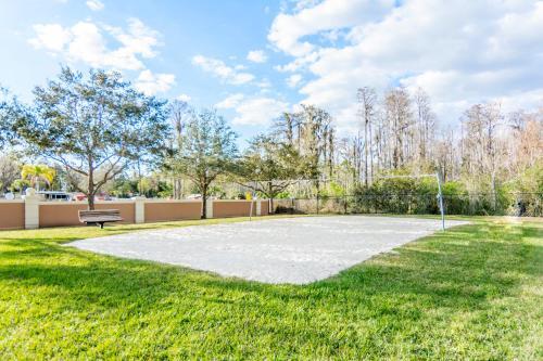 Apartamentos Trendy Townhome At Coral Cay Cc2316