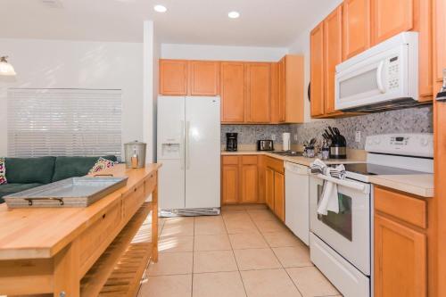 Apartamentos Trendy Townhome At Coral Cay Cc2316