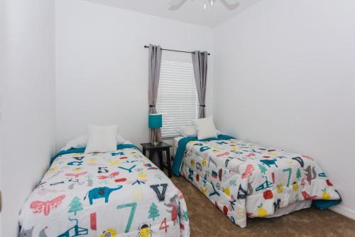 Apartamentos Trendy Townhome At Coral Cay Cc2316