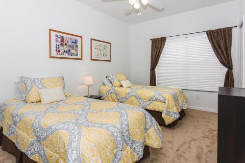 Apartamentos Trendy Townhome At Coral Cay Cc2316
