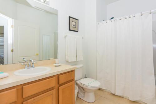 Apartamentos Trendy Townhome At Coral Cay Cc2316