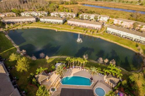 Apartamentos Trendy Townhome At Coral Cay Cc2316