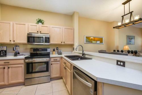 Close To Disney Emerald Island Resort Townhouse