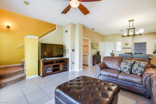 Close To Disney Emerald Island Resort Townhouse