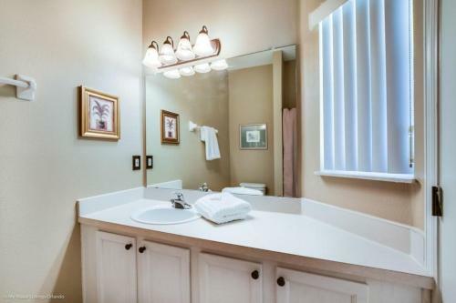 Close To Disney Emerald Island Resort Townhouse