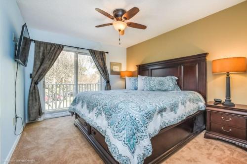 Close To Disney Emerald Island Resort Townhouse