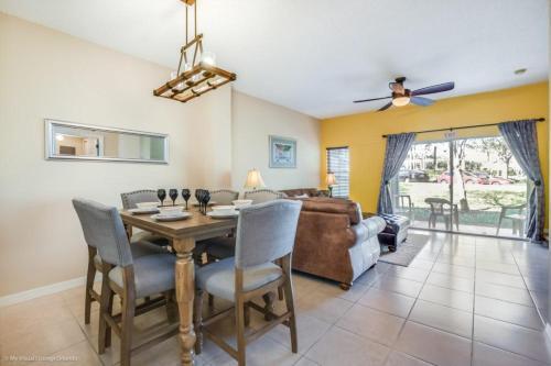 Close To Disney Emerald Island Resort Townhouse