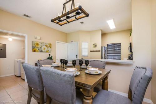 Close To Disney Emerald Island Resort Townhouse