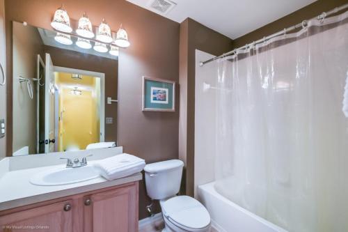 Close To Disney Emerald Island Resort Townhouse