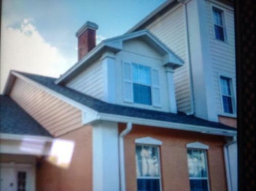 Reunion Resort Townhouse