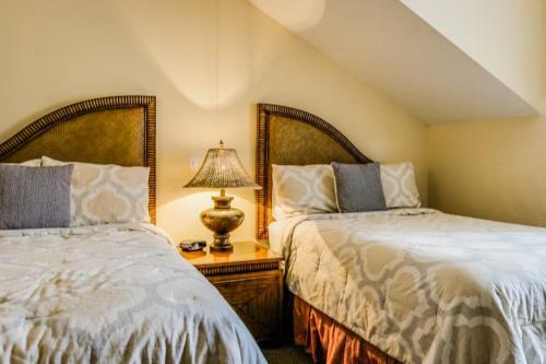 Reunion Resort Townhouse