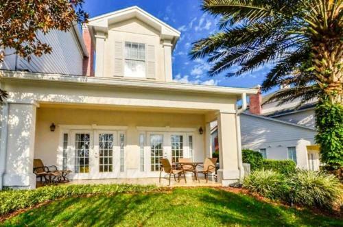 Reunion Resort Townhouse