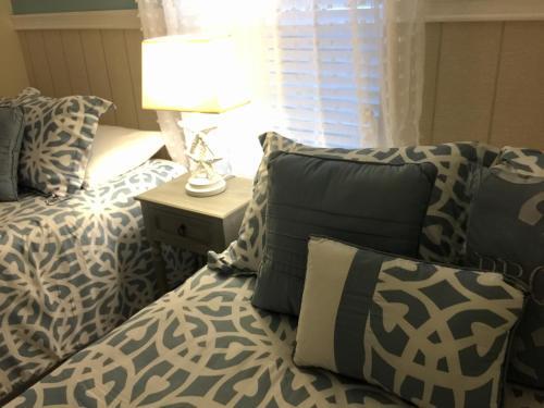 Four Bedrooms Home With Pool 4819