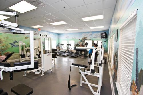 615 Bahama Bay