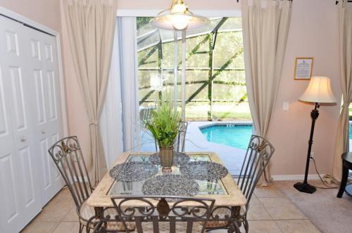 211 Terra Verde Resort 7 Bedroom Villa