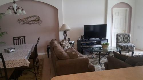 Villa Cumbrian Lakes House #246315