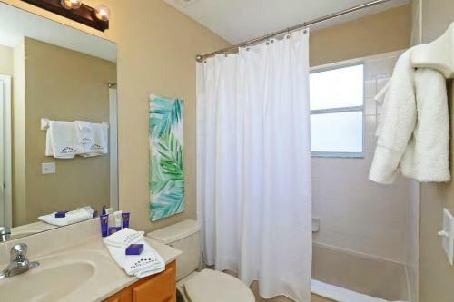 Villa Aquamarine Hideaway