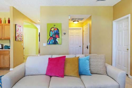Villa Aquamarine Hideaway