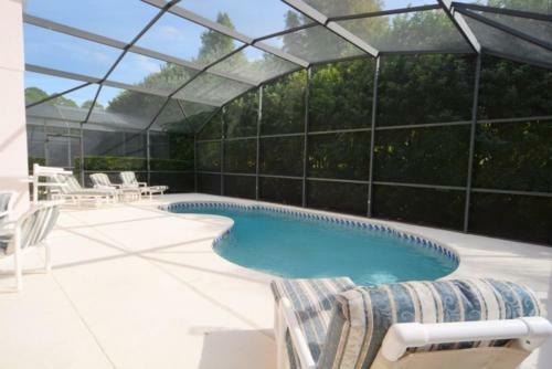 Lake Berkley Resort 4 Bedroom 2 Bath Pool Home